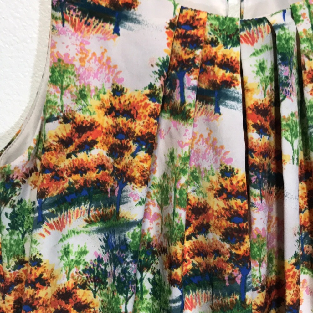 Willa Shift Dress Sz Large - Picture 3 of 3